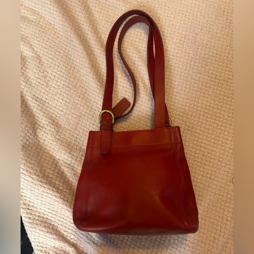 Coach 4157 vintage soho